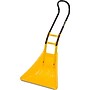TrueTemper SnoBoss 26" Poly Blade Combo Snow Shovel, Ergonomic Grip (1625300)~#|#~A537B035-C942-4370-9C0844238F414894_sc7