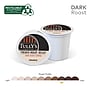 Tully's French Roast Decaf Coffee Keurig® K-Cup® Pods, Dark Roast, 96/Carton (700282)~#|#~A5394E8C-E6C9-4058-8EE10C116F41B4CD_sc7
