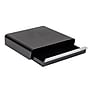 Mind Reader Plastic Coffee Pod Drawer Countertop Organizer, 30 Pod Capacity, Black (TRY30-BLK)~#|#~A53CAF0E-0328-4F31-BBDBBB917267E908_sc7