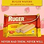 Ruger Strawberry Wafers, 2.125 oz., 12 Packs/Box (RUG00311)~#|#~A53DB731-B77C-4D60-B68DE8CBE898F6B1_sc7