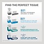 Pacific Blue Basic Facial Tissue, 2-ply, 100 Tissues/Box, 30 Boxes/Pack (47410)~#|#~A53DEE81-19E8-4F3D-86E99FFEDC68440F_sc7