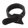 StarTech Cable Ties, 5.9 x 0.8, Black, 50/Pack(B506I-HOOK-LOOP-TIES)~#|#~A53E60ED-EE10-45A0-9F6E16338FB2EF8A_sc7