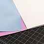 Bazic  9" x 12" Construction Paper, Assorted Colors, 32 Sheets/Pack, 12 Packs/Bundle (BAZ528-12)~#|#~A5400B3A-D004-4F58-A15C5FCB431B3931_sc7