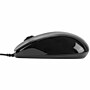 Targus Ambidextrous Optical USB Mouse, Matte Black (AMU80US)~#|#~A542FB7F-5EEC-45C3-93D08214DFF820BF_sc7