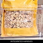 iDESIGN Organizers, Clear, 4/Set (27741M4)~#|#~A54383C7-6108-4DF0-85BE84D9267863C4_sc7