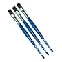 da Vinci FORTE BASIC Acrylic Synthetic Student Flat Brush, 3 /Pack (DVXVA39412-3)~#|#~A543EA4C-C22C-4D25-9E16C6B3D00D4623_sc7