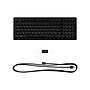 HyperX Origins 2 1800 Wireless Gaming Mechanical Keyboard, Linear Switches, Black (B4QS4AA#ABA)~#|#~A54415C3-08EC-4603-90D381C80F098EF9_sc7
