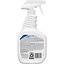 Clorox Healthcare Bleach Germicidal Cleaner Spray, Unscented, 32 oz., 6/Carton (CLO 068970CT)~#|#~A5451E29-F593-4ECB-83893F5FCE2FFA40_sc7