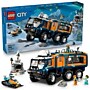 LEGO City Arctic Explorer Science Lab, 1064 Pieces (60471)~#|#~A546E162-8385-4204-9DD2354BC7A9133D_sc7
