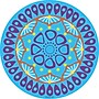 Barker Creek Moroccan Double-Sided Accents, 36/Pack (LL2209)~#|#~A54843A8-C04F-47E6-B8DC31F856F929EF_sc7