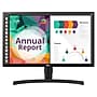 LG 27" 4K Ultra HD LED Gaming Monitor, Black (27BN85UN-B)~#|#~A548AAD5-923D-4466-953268A5CFBD6D75_sc7