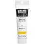 Liquitex LX ACRYLIC Acrylic Paint, Yellow Medium Azo, 59 ml. (LIQ1045412)~#|#~A54B9171-03CB-4BA8-BA14583E88C1DE69_sc7