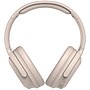 Cubitt Studio Wireless Active Noise Canceling Over-Ear Headphones, Bluetooth, Beige (CTANC-9)~#|#~A54C194D-DD0B-4D47-98477F047E86046B_sc7