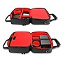 USA Gear S Series S14 Travel Case for Nintendo Switch, Black (GRSLS14100RDEW)~#|#~A54CA97E-D780-4282-A0E616114339F930_sc7
