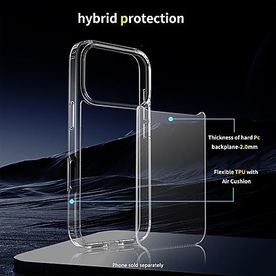 Venture Series Phone Case