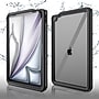SaharaCase Oasis Series Waterproof Case for iPad Air 13" (M3/M2), Scorpion Black (TB00417)~#|#~A5518BCB-7FBD-4296-8C17A40532E4C6BE_sc7