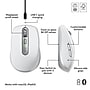 Logitech MX Anywhere 3S Wireless Mouse, Pale Gray (910-006944)~#|#~A55243DF-180F-4100-B426866157D5E572_sc7