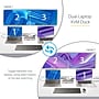 StarTech.com USB-C Dual 4K KVM Docking Station with DisplayPort and 5-Port USB Hub for Windows & Mac (129N-USBC-KVM-DOCK)~#|#~A552BA53-044F-462A-91C334D8D6B876A5_sc7
