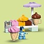 LEGO DUPLO Bluey Ice Cream Trip with Bluey, 22 Pieces (10458)~#|#~A552C0FA-8CBF-4A73-A81888D46E82C04F_sc7