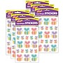 Trend Enterprises Garden Bees Large superShapes Stickers, 152/Pack, 6 Packs/Bundle (T-46363-6)~#|#~A55317D6-AA47-40F9-B502BCEF24C8736A_sc7