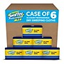 Swiffer Professional Max Cotton Dry Cloths, White, 96/Carton (37109)~#|#~A55456ED-B046-452B-9B237F167B9E7A0D_sc7