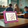 Contixo V10 Kids 7" Tablet, Wi-Fi, 32GB, Android 11, Bundled with Stylus, Kid Proof Case with Kickstand, Pink~#|#~A554BEBB-1DDC-43D9-A04DF8C25F30C1AD_sc7