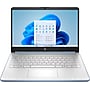 HP 14-dq6012dx 14" Laptop, Intel Core N150, 4GB RAM, 128GB SSD, Windows 11 Home in S Mode (B86L6UA#ABA)~#|#~A554F1FF-2A08-40E6-828CDC5766BEDDAC_sc7