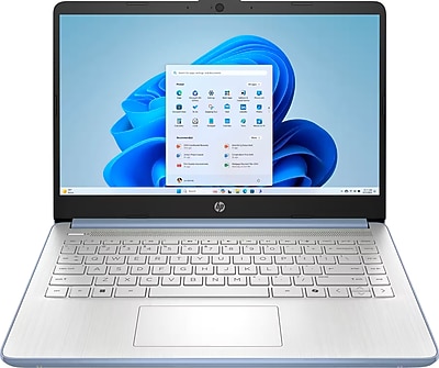 HP 14-dq6012dx 14″ Laptop, Intel Core N150, 4GB RAM, 128GB SSD, Windows 11 Home in S Mode (B86L6UA#ABA) Sansujyuku sansujyuku.com