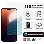 Zagg InvisibleShield Glass XTR4 Anti-Glare Screen Protector for iPhone 16 Pro Max (200114881)~#|#~A555F256-172D-4A7D-9A92D3D27067ADF0_sc7