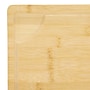 MegaChef 24" x 18" Bamboo Cutting Board~#|#~A556D08B-F21D-4F98-86257CF665BE1380_sc7