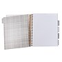 C-Line Signature Series 5-Subject Subject Notebooks, College Ruled, 150 Sheets, Multicolored (CLI24003)~#|#~A556F818-81BC-4931-A44D76D800000BE7_sc7