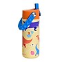 Elemental Core Pop Dino Rage Stainless Steel Double Wall Insulated Water Bottle, 18 oz. (EBC18DR29P)~#|#~A55702CB-2FD8-49F0-A52C7CB33E1531BF_sc7
