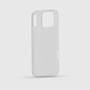 PEEL MagSafe Flex Phone Case for iPhone 17 Pro Max, Clear (I17_PMX_FLX_CLR)~#|#~A557D582-AE25-41E3-9BA0699CDD17384B_sc7