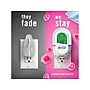 Febreze Fade Defy PLUG Air Freshener with 2 Oil Refills, Downy April Fresh Scent, 0.87 Fl. Oz. (4174)~#|#~A5583191-C686-421A-9044C8C5D14AAE80_sc7