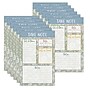 Teacher Created Resources Classroom Cottage Notepad & Refill, Multicolored, 12/Bundle (TCR7198-12)~#|#~A55AEB62-E2C6-401C-81BD9CE2BF55FF4E_sc7