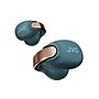 JVC Nearphones Wireless Open-Ear Earbuds, Bluetooth, Teal (HANP1TA)~#|#~A55DB6E9-6C9E-4A56-B3B6337CC54BDEC6_sc7