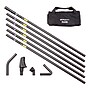 ProTeam GoHigh Max High 26 ft. Dusting Kit, Black (107852)~#|#~A55DC70B-0EBE-47CE-AEB12FDC85014462_sc7