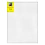 Strathmore 300 Series Primed White Stretched Canvas, 24" x 18" (STT31318)~#|#~A55E796E-1C9F-4875-9F80F84F684B614A_sc7