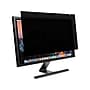Kensington Anti-Glare Reversible Privacy Screen for 27" Widescreen Monitor, 16:10 (K52128WW)~#|#~A55FC644-F446-4535-9CE2F8D5F18B33B2_sc7