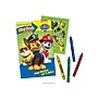 bendon Paw Patrol Coloring Kit, 48/Box (17929)~#|#~A55FF7B8-B163-4B34-92E479BC0B618F93_sc7