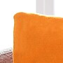 Safavieh Hello Autumn Pillow, 18" X 18" (HOL3214A-1818)~#|#~A561A157-D42C-429D-B496F9730776D02F_sc7