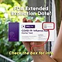 WELLlife COVID-19 ⁄ Flu A&B Home Test (WCOVFLU-OTC-1)~#|#~A5632F78-53B1-468B-842589196B7F4ACB_sc7