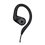 Cobra C-Style 2.5-mm Earloop-Wrap In-Ear Headset for Select Cobra Two-Way Radios, Black (0010122-1)~#|#~A5639C7B-AA6C-402E-84ADA748FB4167B7_sc7