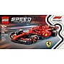 LEGO Speed Champions Ferrari SF-24 F1 Race Car, 275 Pieces  (77242)~#|#~A566D379-8EDC-4F67-99CA1170930D7ED0_sc7