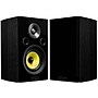 Fluance HFS Signature Series HiFi Two-way Bookshelf Surround Sound Speakers, Black Ash~#|#~A567C4D1-15A8-4CB3-BBEEFAB724F1C16D_sc7