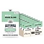 Alterra House Blend Decaf Coffee Flavia Freshpacks, Light Roast, 100/Carton (MDRA187)~#|#~A56B967F-1312-46D4-B88FDF40B0828F7D_sc7