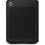 OWC ThunderBay 4 4-Bay Thunderbolt 3 RAID Hard Drive Enclosure, SSD & HDD, Black (OWCTB3IVKIT000)~#|#~A56CD6BC-3FD9-44C0-A7E1A0E52780C547_sc7