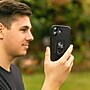 SaharaCase Raider Series Heavy Duty Phone Case for iPhone 17, Shock Absorbing, Black (CP00910)~#|#~A56CF962-9D21-4A54-87161A1025048B01_sc7