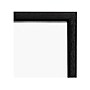 Amanti Art Plant Life White on Black I, Canvas, 23" x 30" (A42675515275)~#|#~A56FEC0C-E875-4808-84BE24DF96CC12F5_sc7