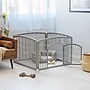 Iris Pet Playpen, Plastic (598767)~#|#~A5711AED-7FB2-461D-BD01A14AA661585B_sc7